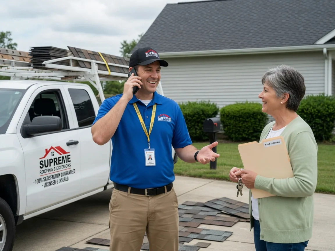 Roof Replacement Calvert, AL FAQs
